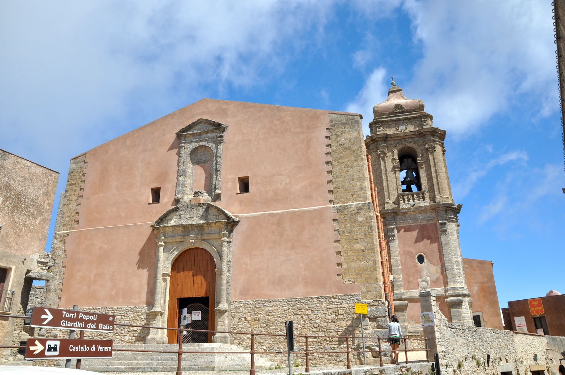 Erice
